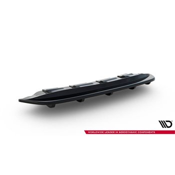 Maxton - Ensemble Diffuseur Lexus RC Mk1