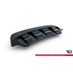 Maxton - Ensemble Diffuseur Lexus RC Mk1