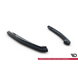 Maxton - Ensemble Diffuseur Lexus RC Mk1