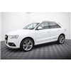 Maxton - Ensemble Diffuseur Audi Q3 S-line 8U