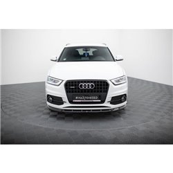 Maxton - Ensemble Diffuseur Audi Q3 S-line 8U