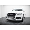 Maxton - Ensemble Diffuseur Audi Q3 S-line 8U