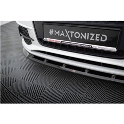 Maxton - Ensemble Diffuseur Audi Q3 S-line 8U