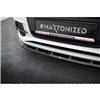 Maxton - Ensemble Diffuseur Audi Q3 S-line 8U