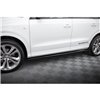 Maxton - Ensemble Diffuseur Audi Q3 S-line 8U