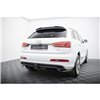 Maxton - Ensemble Diffuseur Audi Q3 S-line 8U
