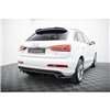 Maxton - Ensemble Diffuseur Audi Q3 S-line 8U