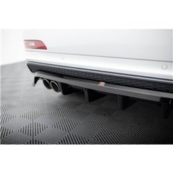 Maxton - Ensemble Diffuseur Audi Q3 S-line 8U
