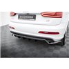 Maxton - Ensemble Diffuseur Audi Q3 S-line 8U