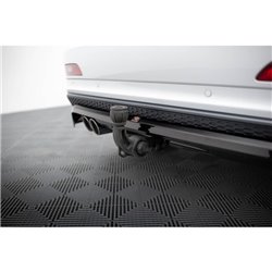 Maxton - Ensemble Diffuseur Audi Q3 S-line 8U