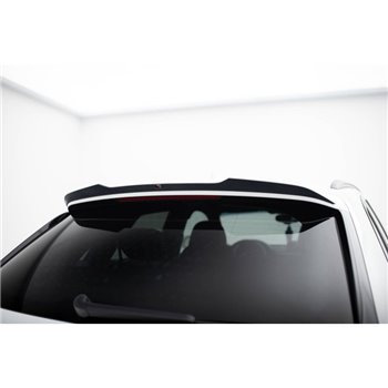 Maxton - Ensemble Diffuseur Audi Q3 S-line 8U