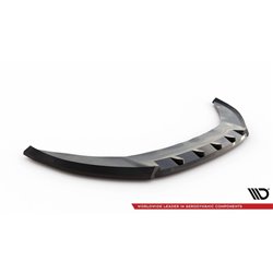 Maxton - Ensemble Diffuseur Audi Q3 S-line 8U