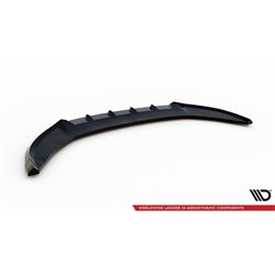 Maxton - Ensemble Diffuseur Audi Q3 S-line 8U