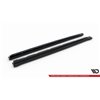 Maxton - Ensemble Diffuseur Audi Q3 S-line 8U