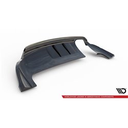 Maxton - Ensemble Diffuseur Audi Q3 S-line 8U