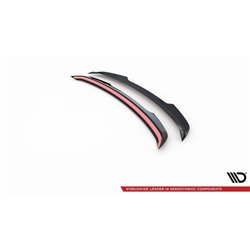 Maxton - Ensemble Diffuseur Audi Q3 S-line 8U