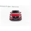 Maxton - Ensemble Diffuseur Mazda 6 Sedan Mk3 Facelift