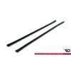 Maxton - Ensemble Diffuseur Mazda 6 Sedan Mk3 Facelift