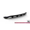 Maxton - Ensemble Diffuseur Mazda 6 Sedan Mk3 Facelift
