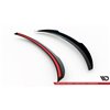 Maxton - Ensemble Diffuseur Mazda 6 Sedan Mk3 Facelift