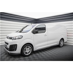 Maxton - Ensemble Diffuseur Citroen Jumpy L3 Mk3