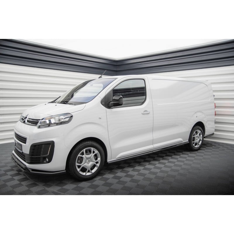 Maxton - Ensemble Diffuseur Citroen Jumpy L3 Mk3