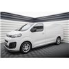 Maxton - Ensemble Diffuseur Citroen Jumpy L3 Mk3