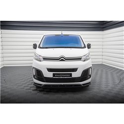 Maxton - Ensemble Diffuseur Citroen Jumpy L3 Mk3