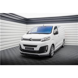 Maxton - Ensemble Diffuseur Citroen Jumpy L3 Mk3