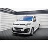 Maxton - Ensemble Diffuseur Citroen Jumpy L3 Mk3