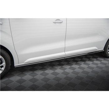 Maxton - Ensemble Diffuseur Citroen Jumpy L3 Mk3