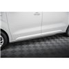 Maxton - Ensemble Diffuseur Citroen Jumpy L3 Mk3