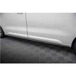 Maxton - Ensemble Diffuseur Citroen Jumpy L3 Mk3