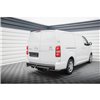 Maxton - Ensemble Diffuseur Citroen Jumpy L3 Mk3