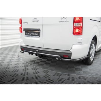 Maxton - Ensemble Diffuseur Citroen Jumpy L3 Mk3