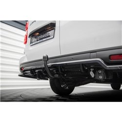 Maxton - Ensemble Diffuseur Citroen Jumpy L3 Mk3