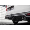 Maxton - Ensemble Diffuseur Citroen Jumpy L3 Mk3