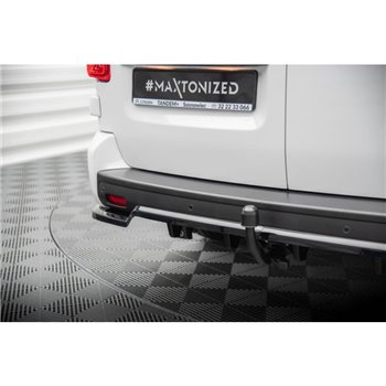 Maxton - Ensemble Diffuseur Citroen Jumpy L3 Mk3