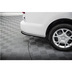 Maxton - Ensemble Diffuseur Citroen Jumpy L3 Mk3