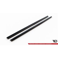 Maxton - Ensemble Diffuseur Citroen Jumpy L3 Mk3