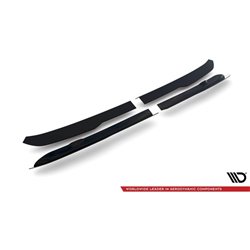 Maxton - Ensemble Diffuseur Citroen Jumpy L3 Mk3