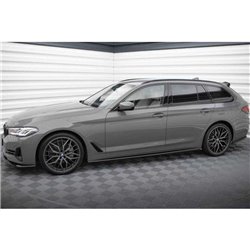 Maxton - Ensemble Diffuseur BMW 5 Touring G31