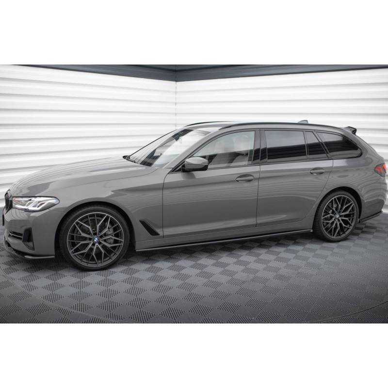 Maxton - Ensemble Diffuseur BMW 5 Touring G31