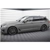 Maxton - Ensemble Diffuseur BMW 5 Touring G31