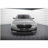 Maxton - Ensemble Diffuseur BMW 5 Touring G31