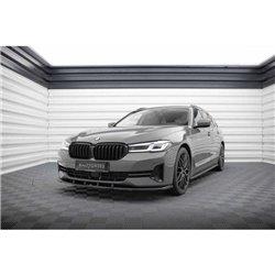 Maxton - Ensemble Diffuseur BMW 5 Touring G31