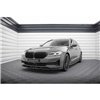 Maxton - Ensemble Diffuseur BMW 5 Touring G31