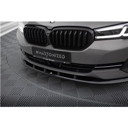 Maxton - Ensemble Diffuseur BMW 5 Touring G31