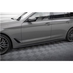 Maxton - Ensemble Diffuseur BMW 5 Touring G31