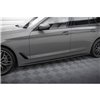 Maxton - Ensemble Diffuseur BMW 5 Touring G31